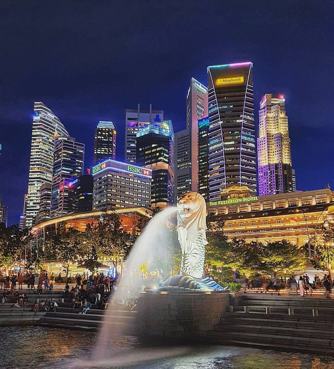 Digital Nomad Cities in South-East Asia