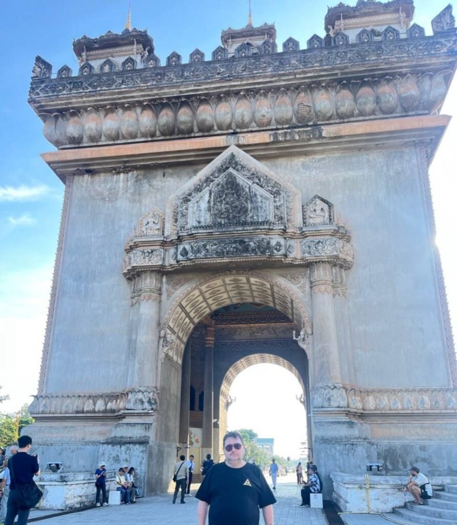 Digital Nomad Cities in South-East Asia