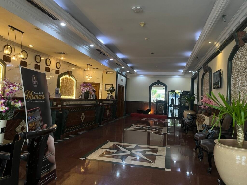 Jayakarta Hotel