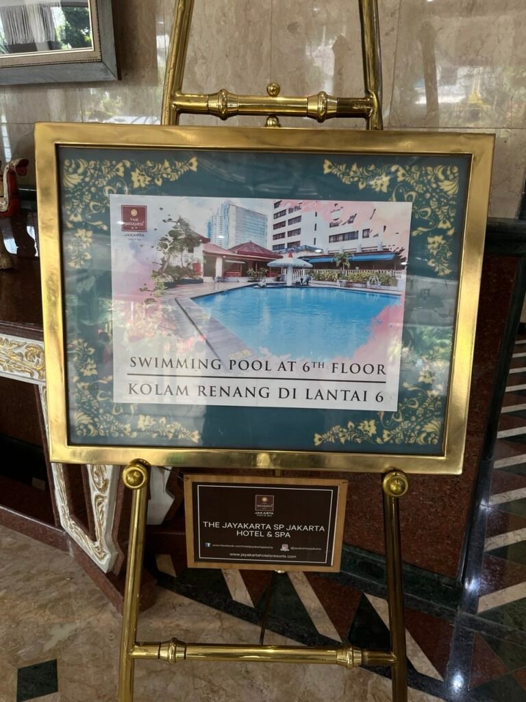 Jayakarta Hotel
