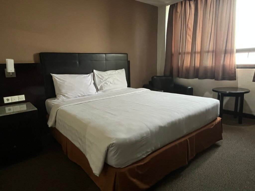 Jayakarta Hotel
