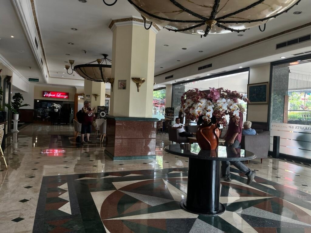Jayakarta Hotel