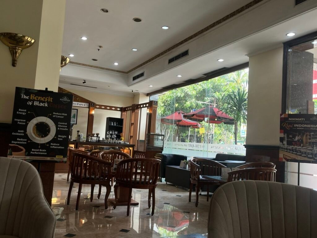 Jayakarta Hotel