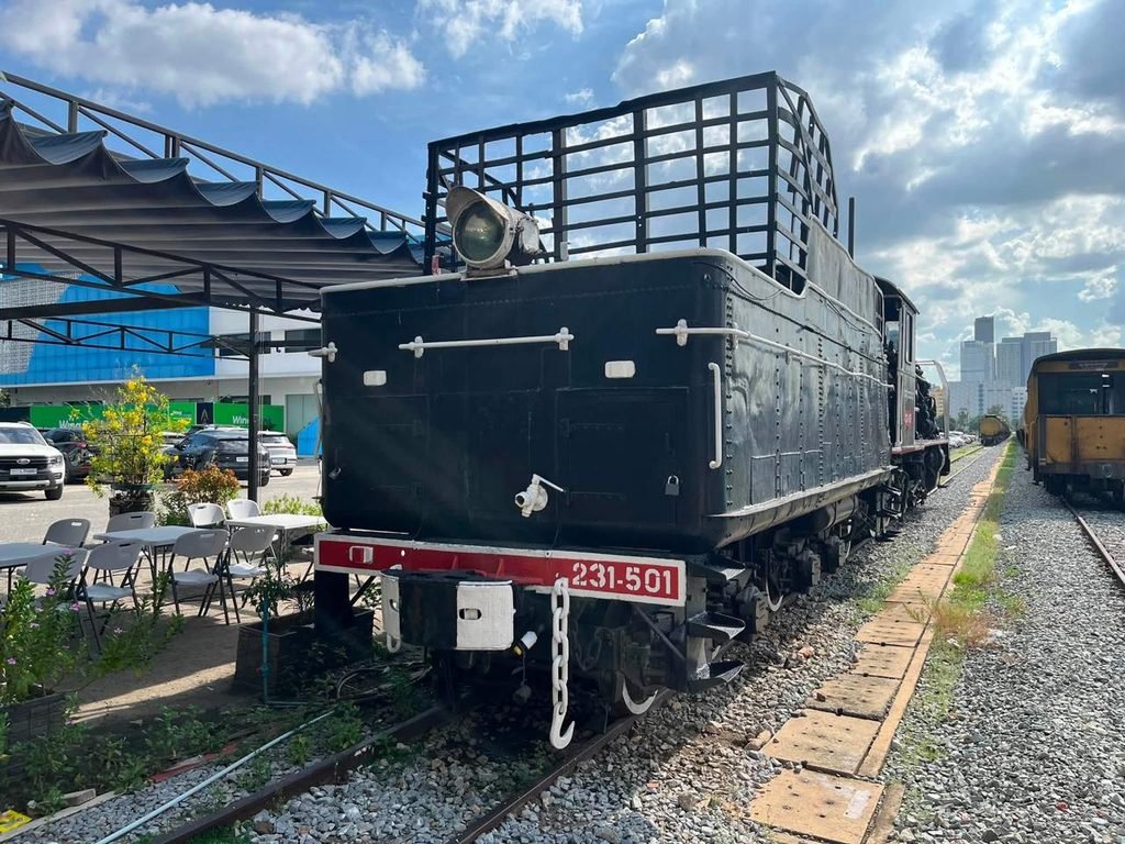 Royal Cambodian Railways