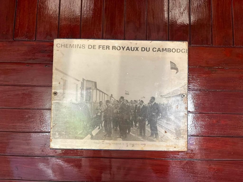 Royal Cambodian Railways