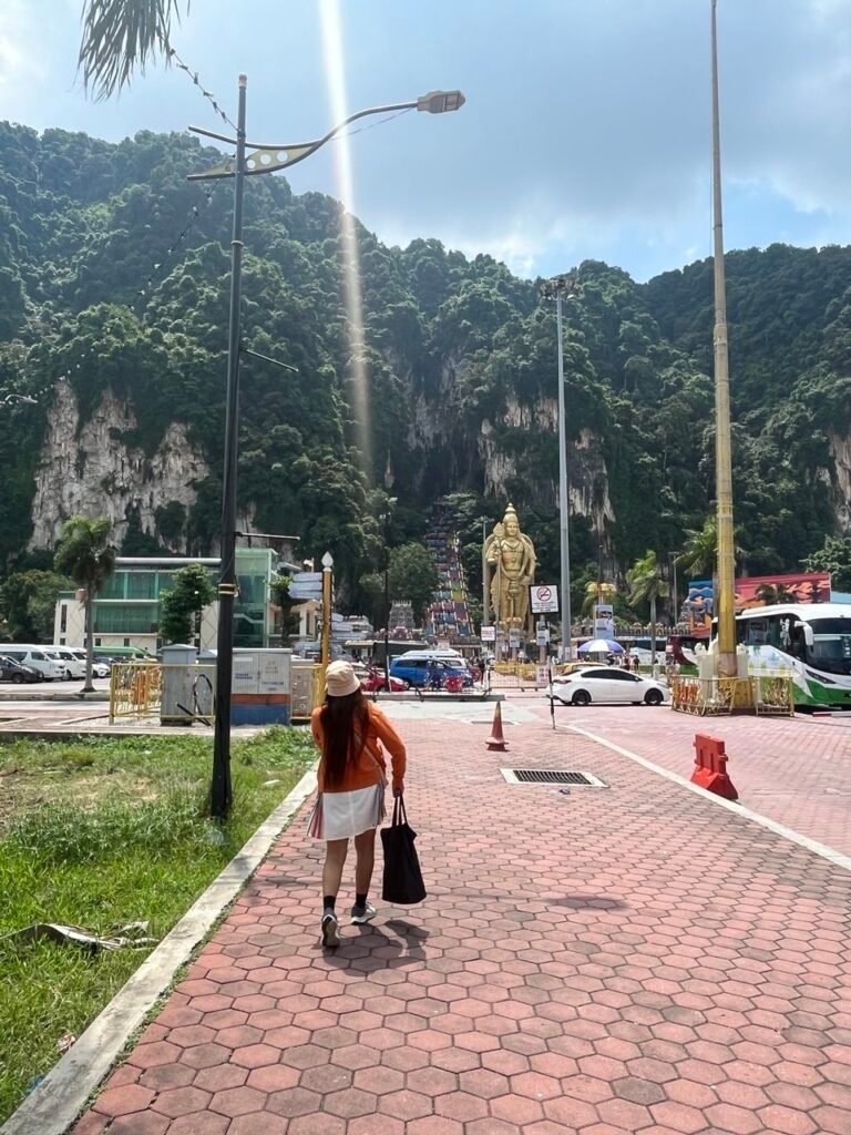 Digital Nomad Cities in South-East Asia
